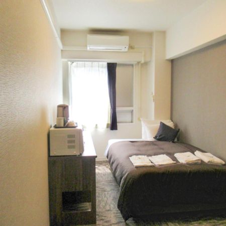 Hotel Livemax Budget Kawasaki Ekimae Ngoại thất bức ảnh