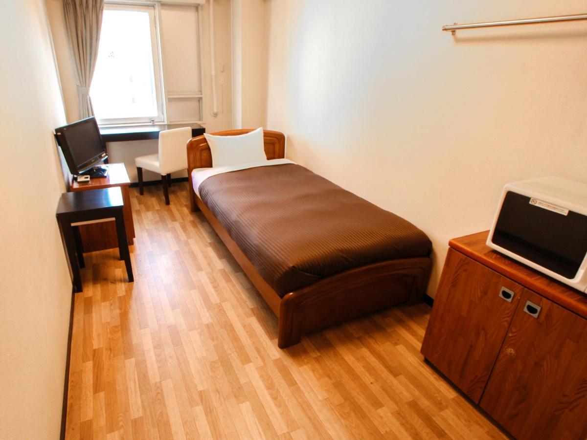 Hotel Livemax Budget Kawasaki Ekimae Ngoại thất bức ảnh