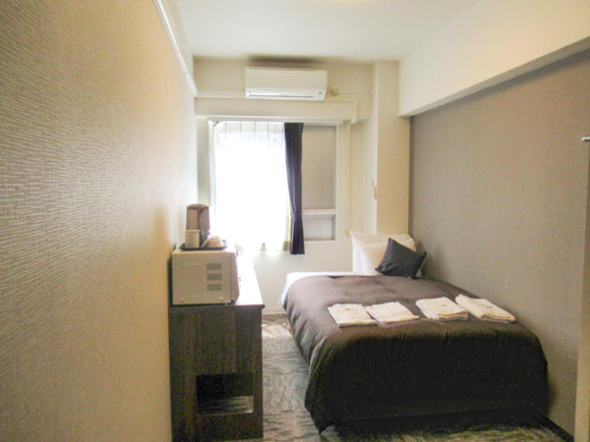 Hotel Livemax Budget Kawasaki Ekimae Ngoại thất bức ảnh