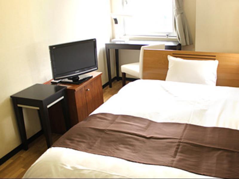 Hotel Livemax Budget Kawasaki Ekimae Ngoại thất bức ảnh