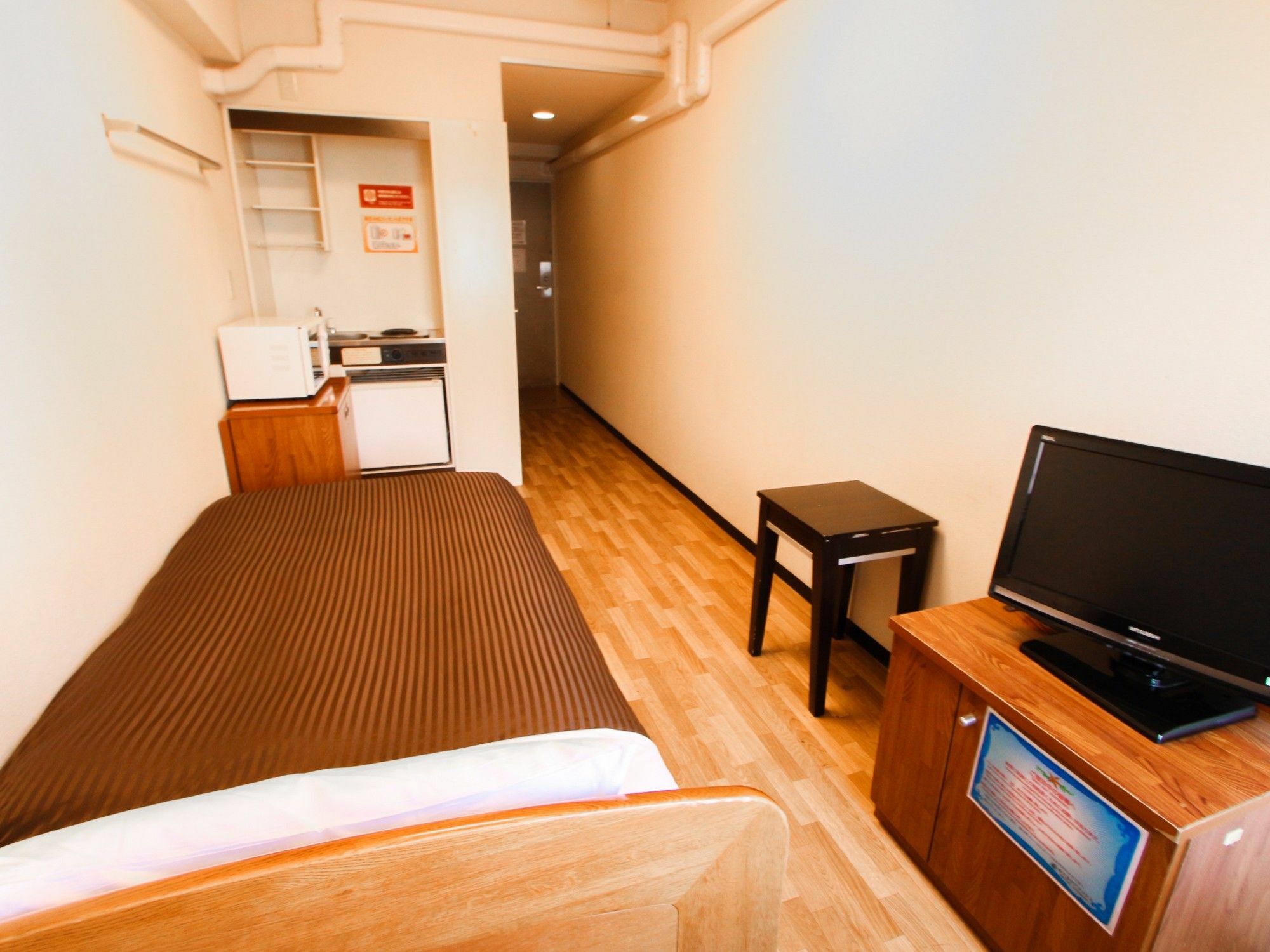 Hotel Livemax Budget Kawasaki Ekimae Ngoại thất bức ảnh