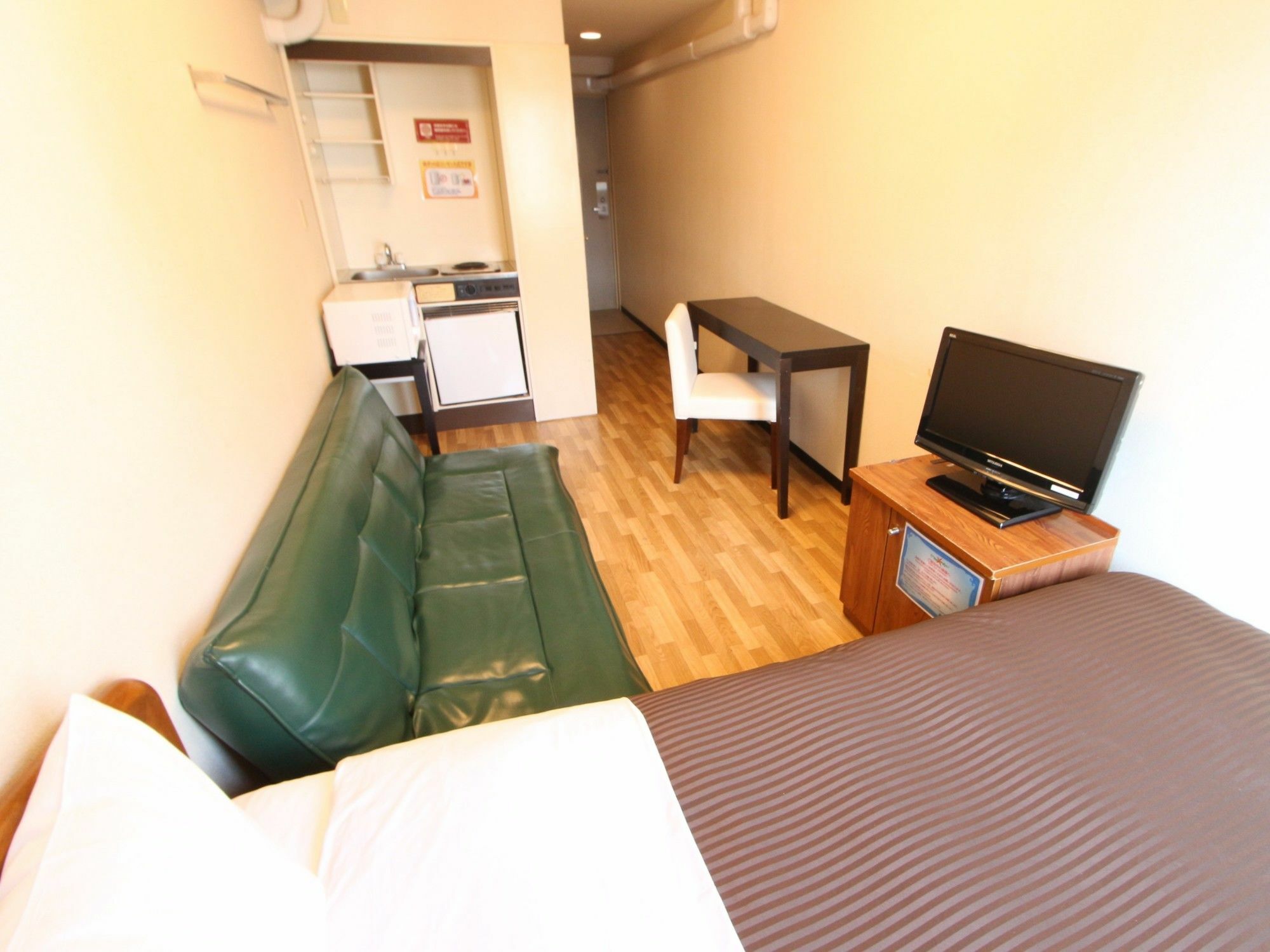 Hotel Livemax Budget Kawasaki Ekimae Ngoại thất bức ảnh